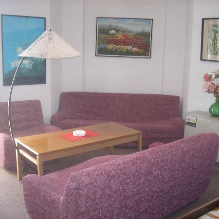 Apartment At Sea Lovran Luaran gambar