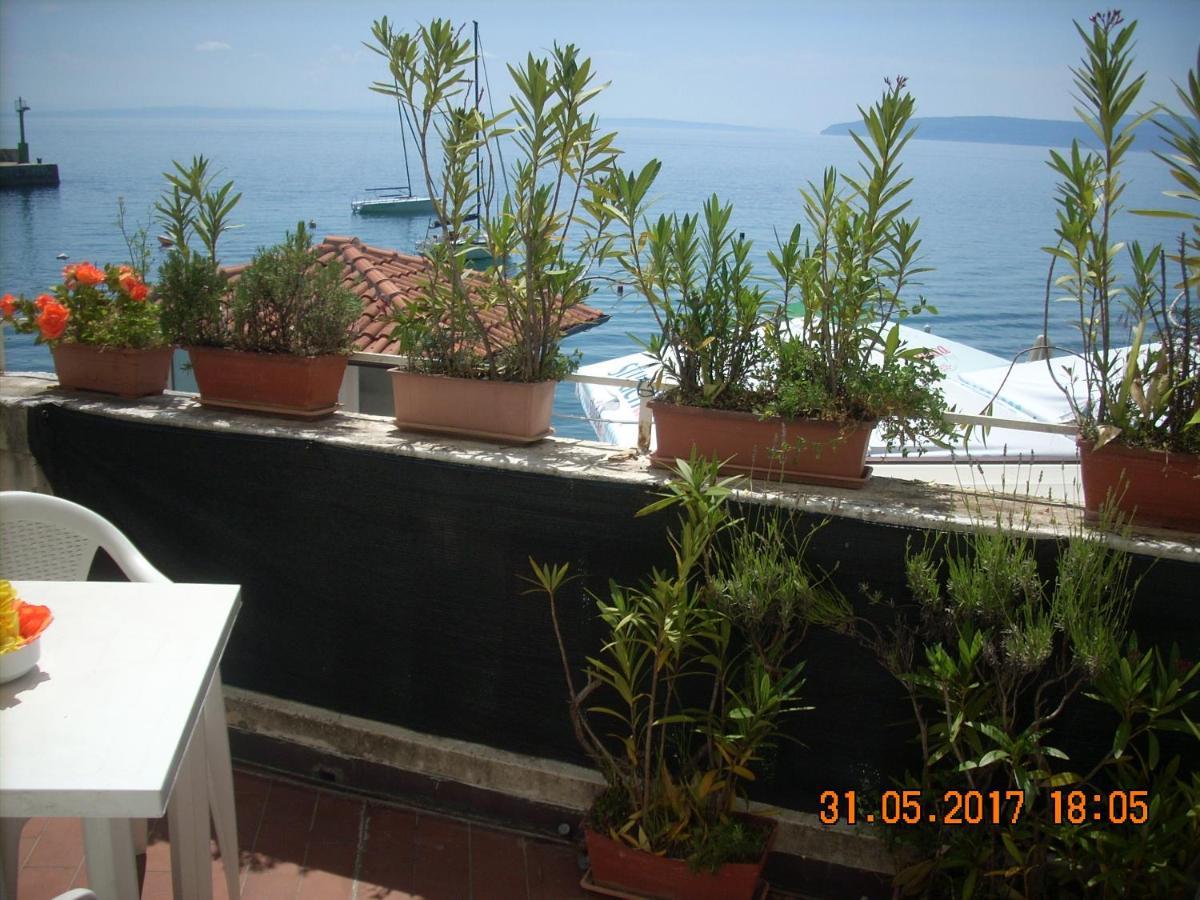 Apartment At Sea Lovran Luaran gambar