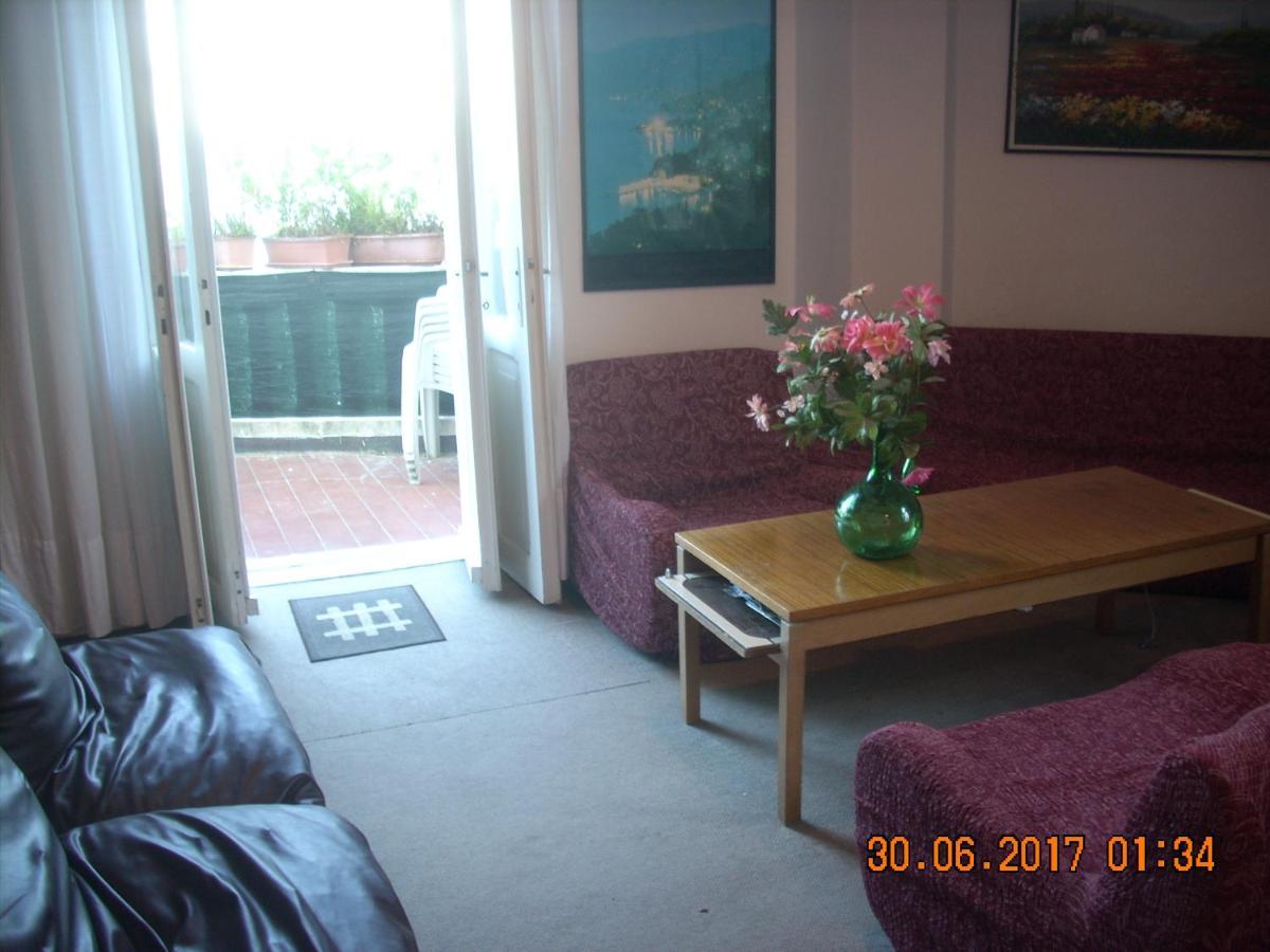 Apartment At Sea Lovran Luaran gambar