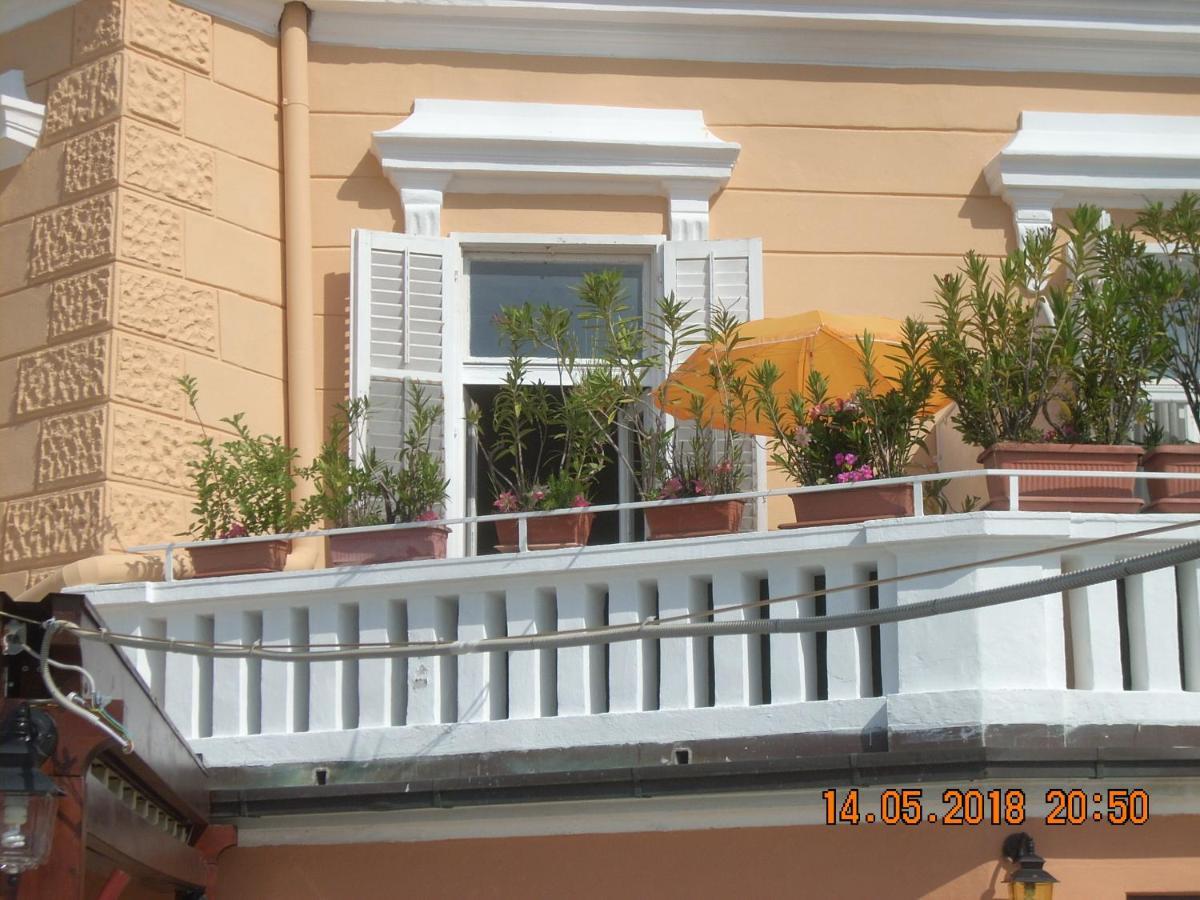 Apartment At Sea Lovran Luaran gambar