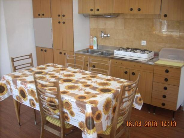 Apartment At Sea Lovran Luaran gambar
