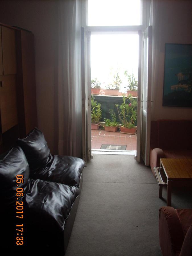 Apartment At Sea Lovran Luaran gambar