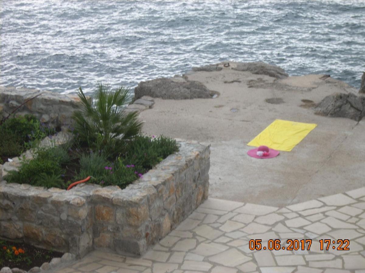 Apartment At Sea Lovran Luaran gambar