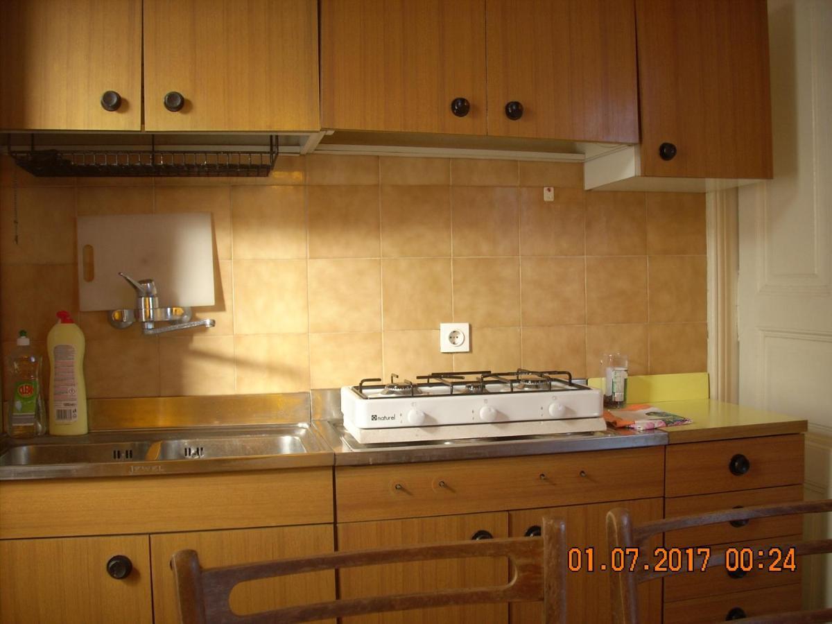 Apartment At Sea Lovran Luaran gambar