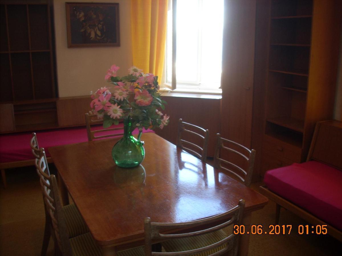 Apartment At Sea Lovran Luaran gambar