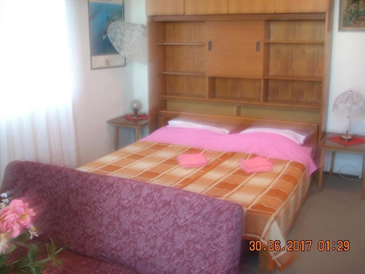 Apartment At Sea Lovran Luaran gambar
