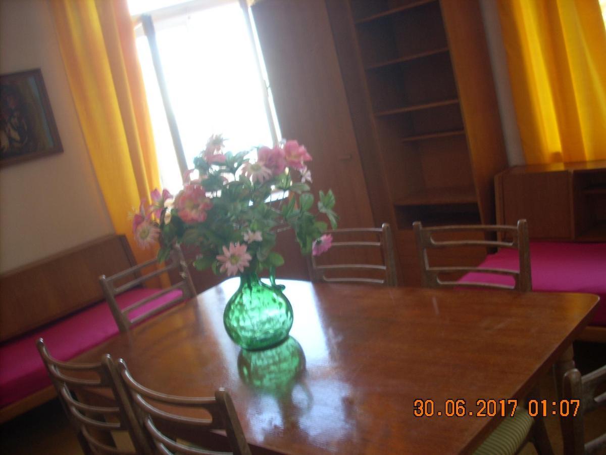 Apartment At Sea Lovran Luaran gambar