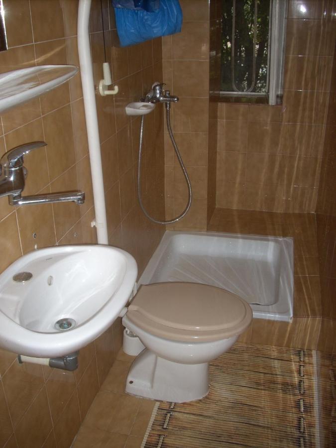 Apartment At Sea Lovran Luaran gambar
