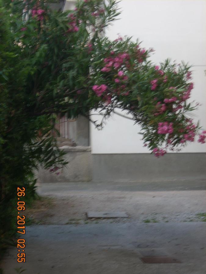 Apartment At Sea Lovran Luaran gambar