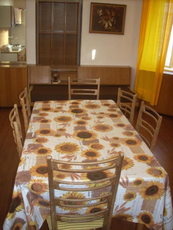 Apartment At Sea Lovran Luaran gambar