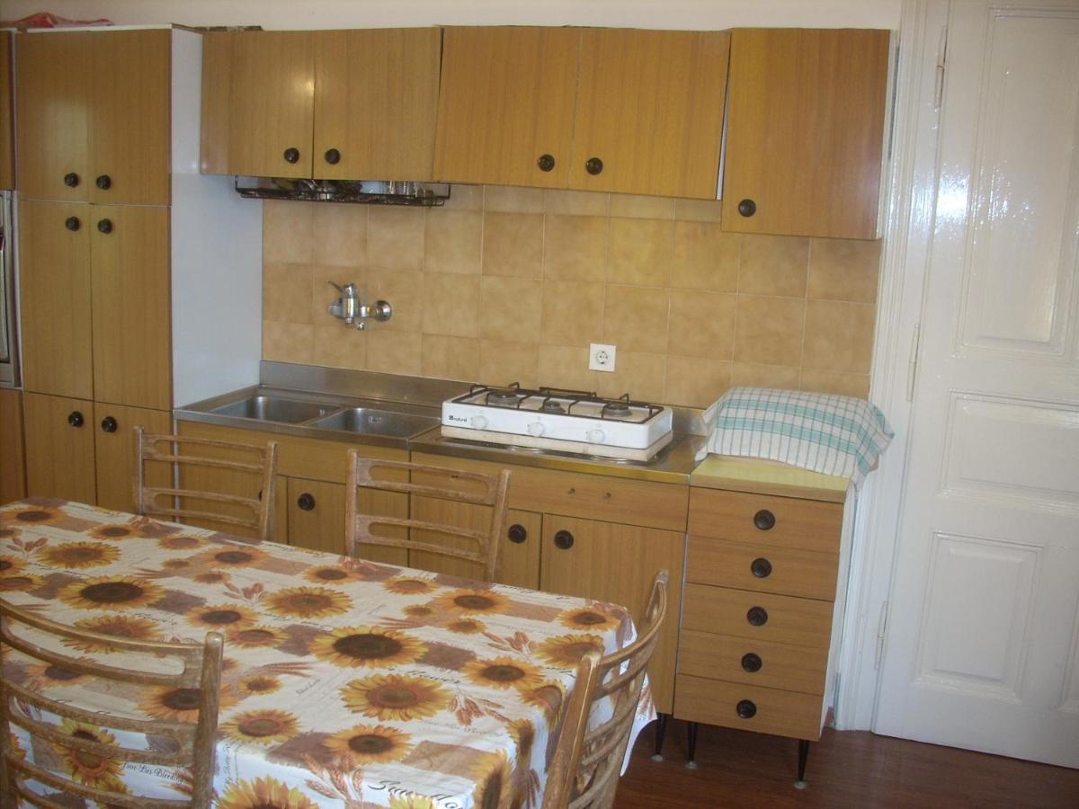 Apartment At Sea Lovran Luaran gambar