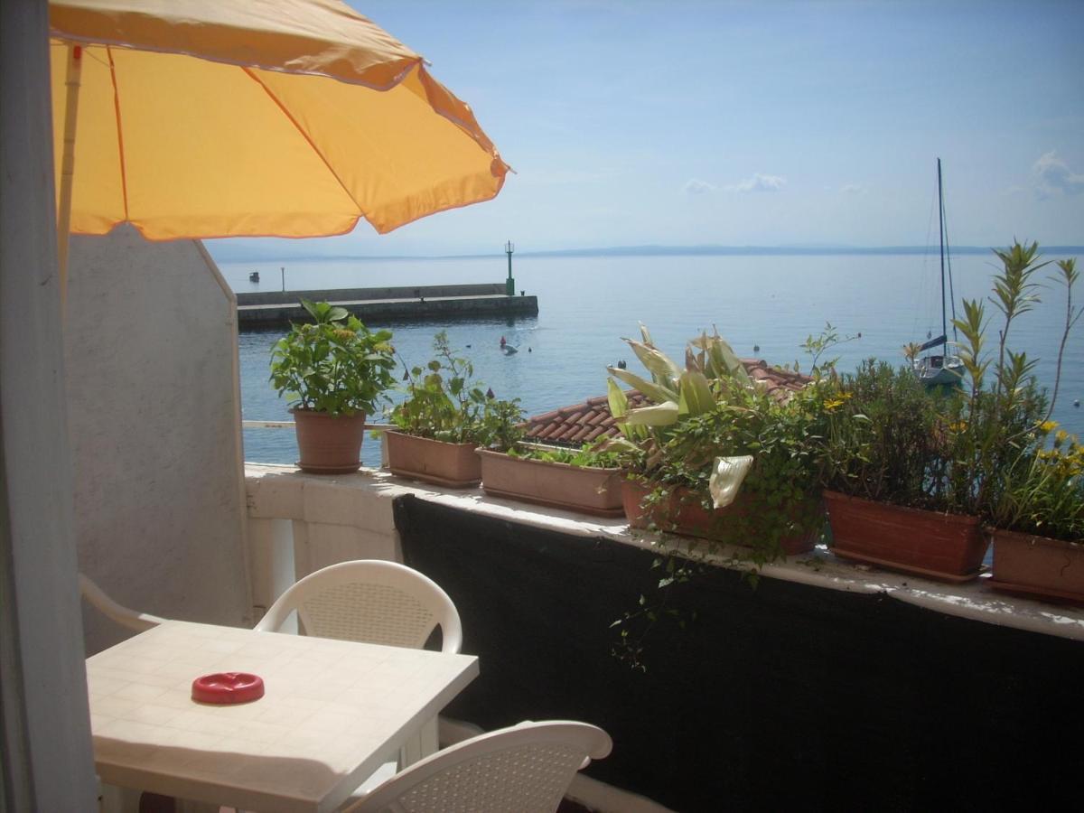 Apartment At Sea Lovran Luaran gambar
