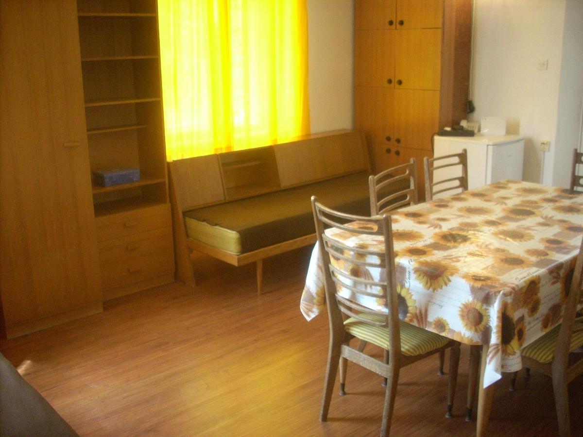 Apartment At Sea Lovran Luaran gambar
