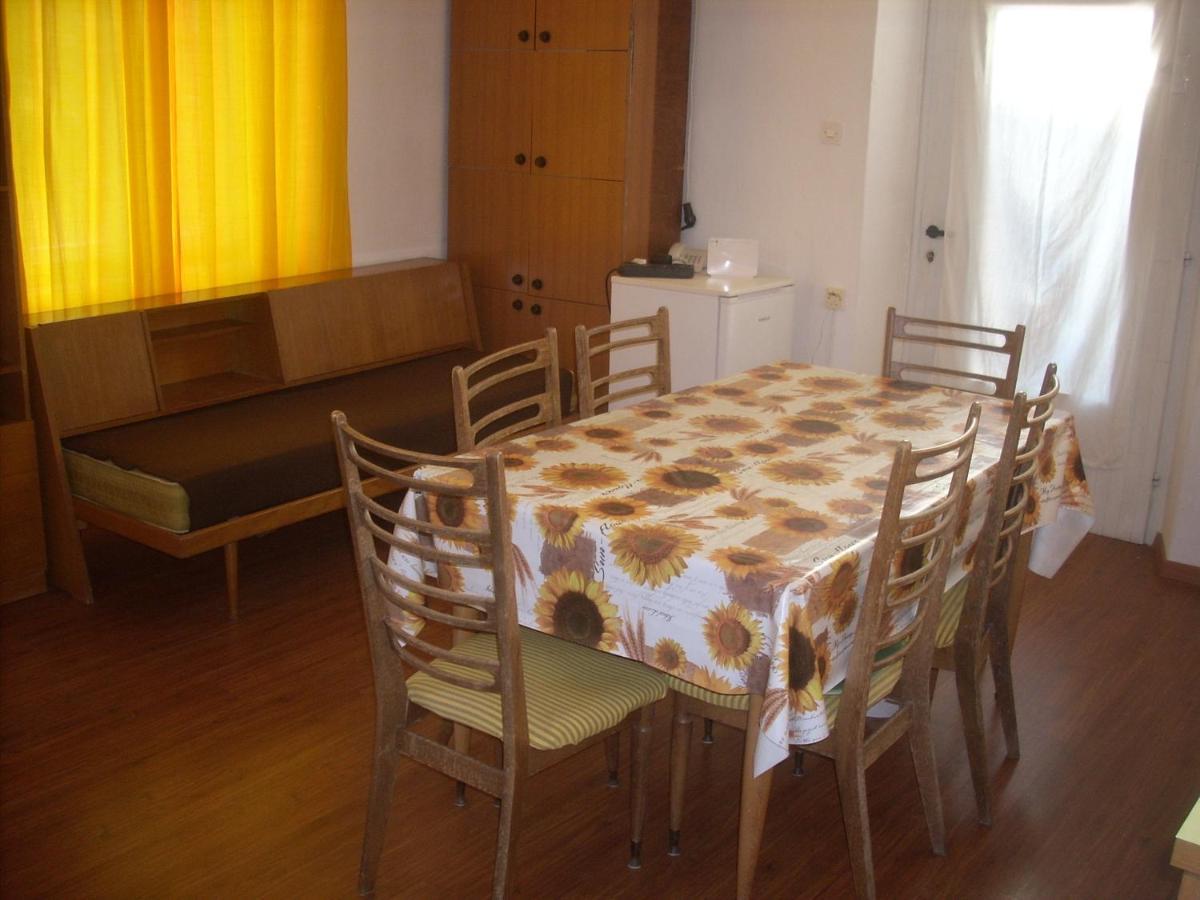 Apartment At Sea Lovran Luaran gambar