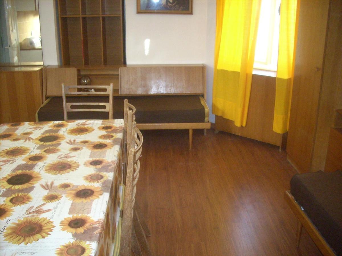 Apartment At Sea Lovran Luaran gambar
